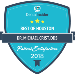 2018 Best of Houston Award